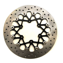 MTX Brake Disc Floating Type - Front