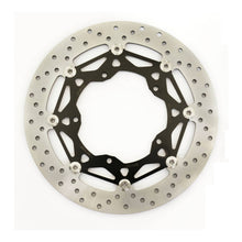 MTX Brake Disc Floating Type - Front