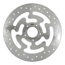 MTX Brake Disc Solid Type - Front Right