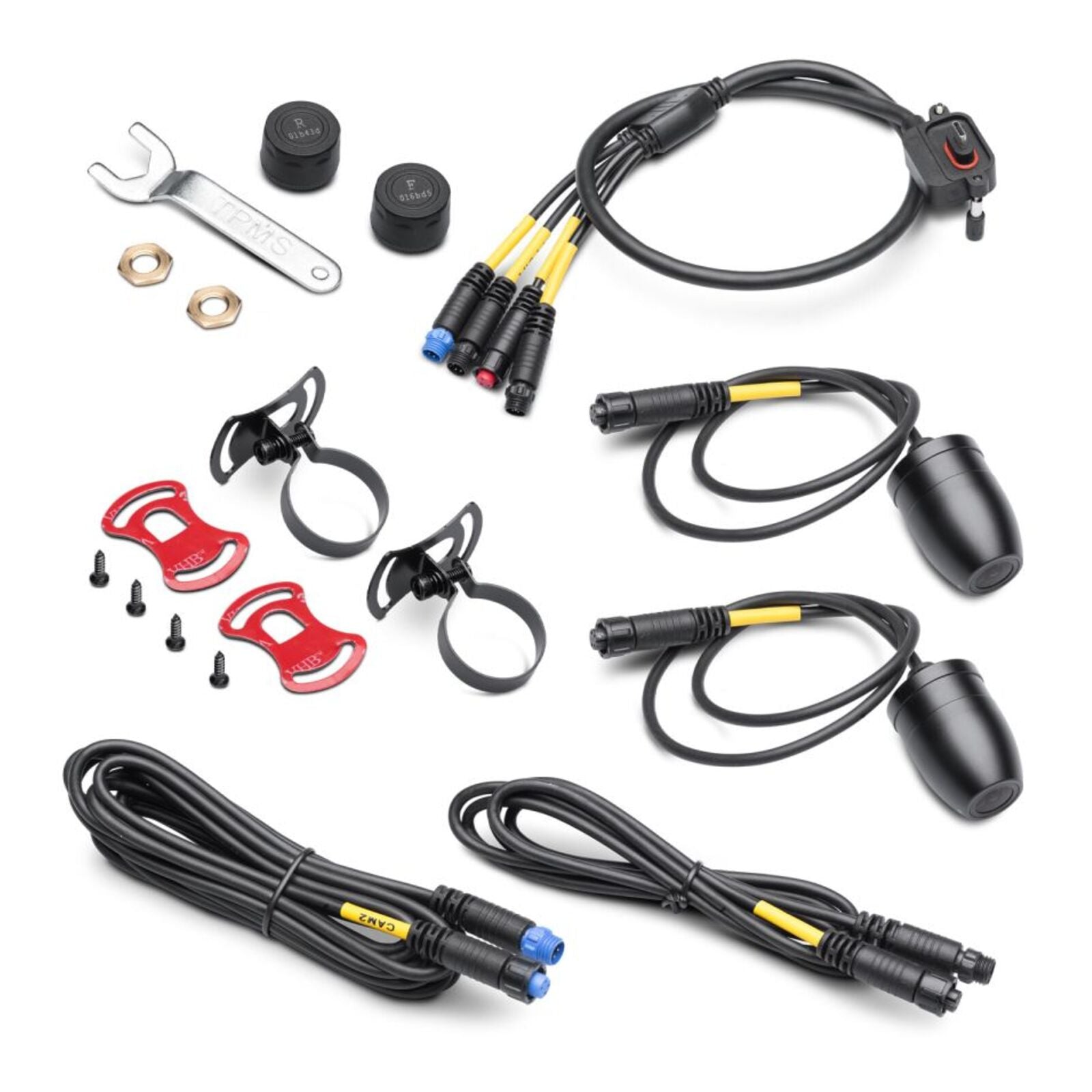 Midland Bikeplay Pro Expansion Kit