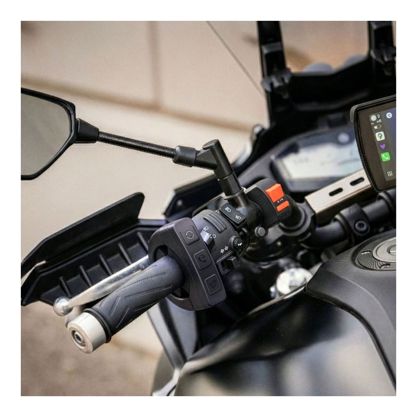 Midland Bikeplay Pro Remote