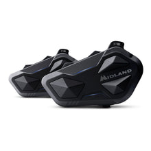 Midland BTR1 Intercom Twin Pack