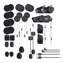 Midland BTR1 Intercom Twin Pack