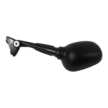 Whites Mirror Black BMW F800S /F800ST Left-hand
