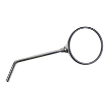 Whites Mirror BMW Chrome Right 10mm Fit F650 CS '01-'05