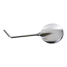 Whites Mirror BMW Chrome Right 10mm Fit F650 CS '01-'05