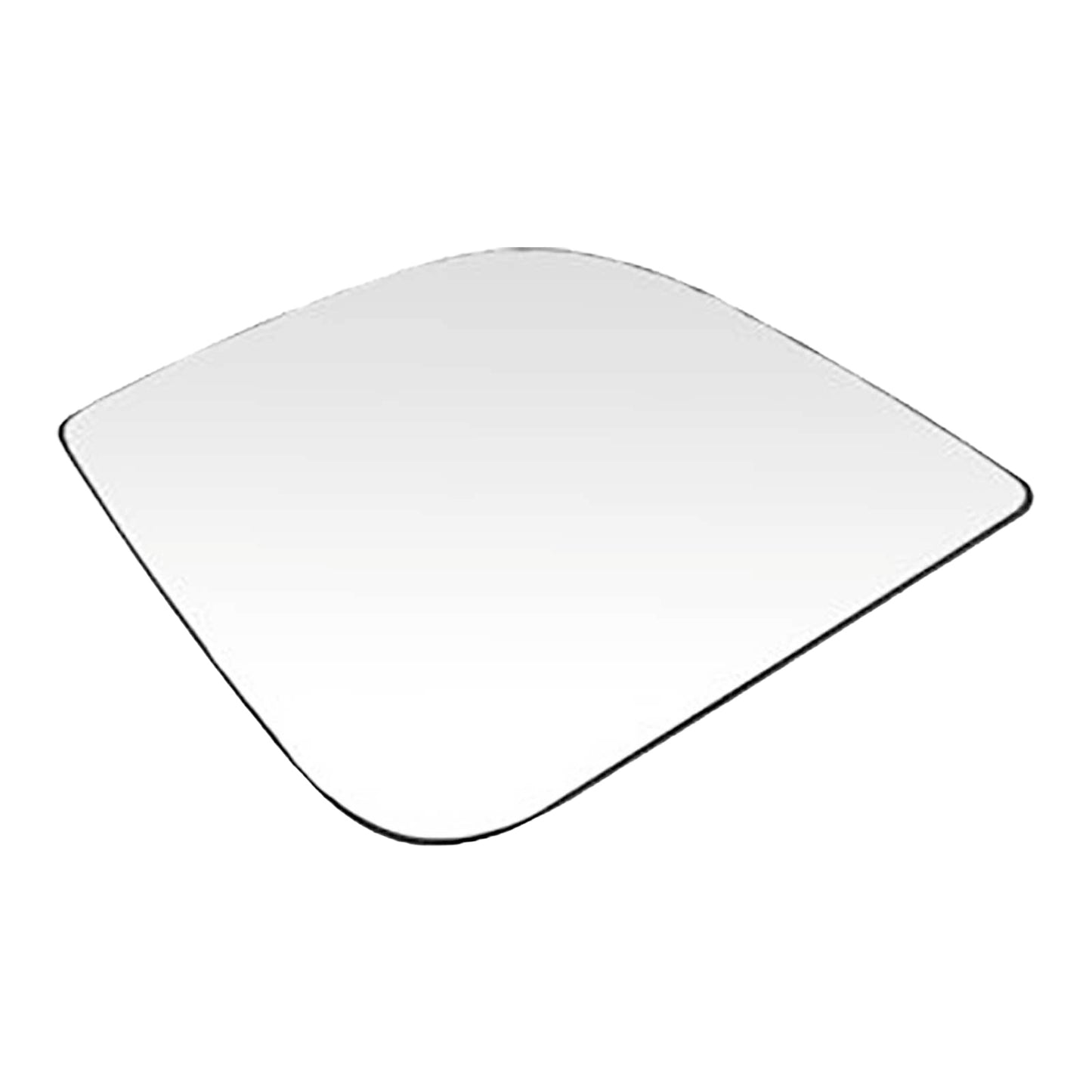 Whites Mirror Insert BMW Left Fit R900/1200 '04-'10
