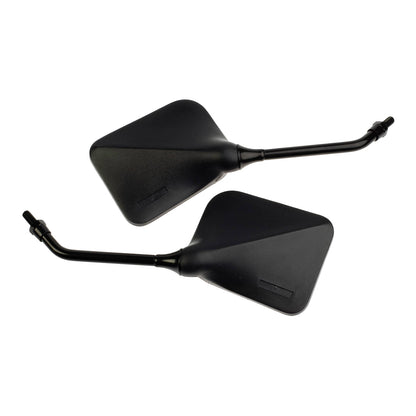 Whites Mirror Yamaha Jog 50 Pair (5SU) 8mm THRD