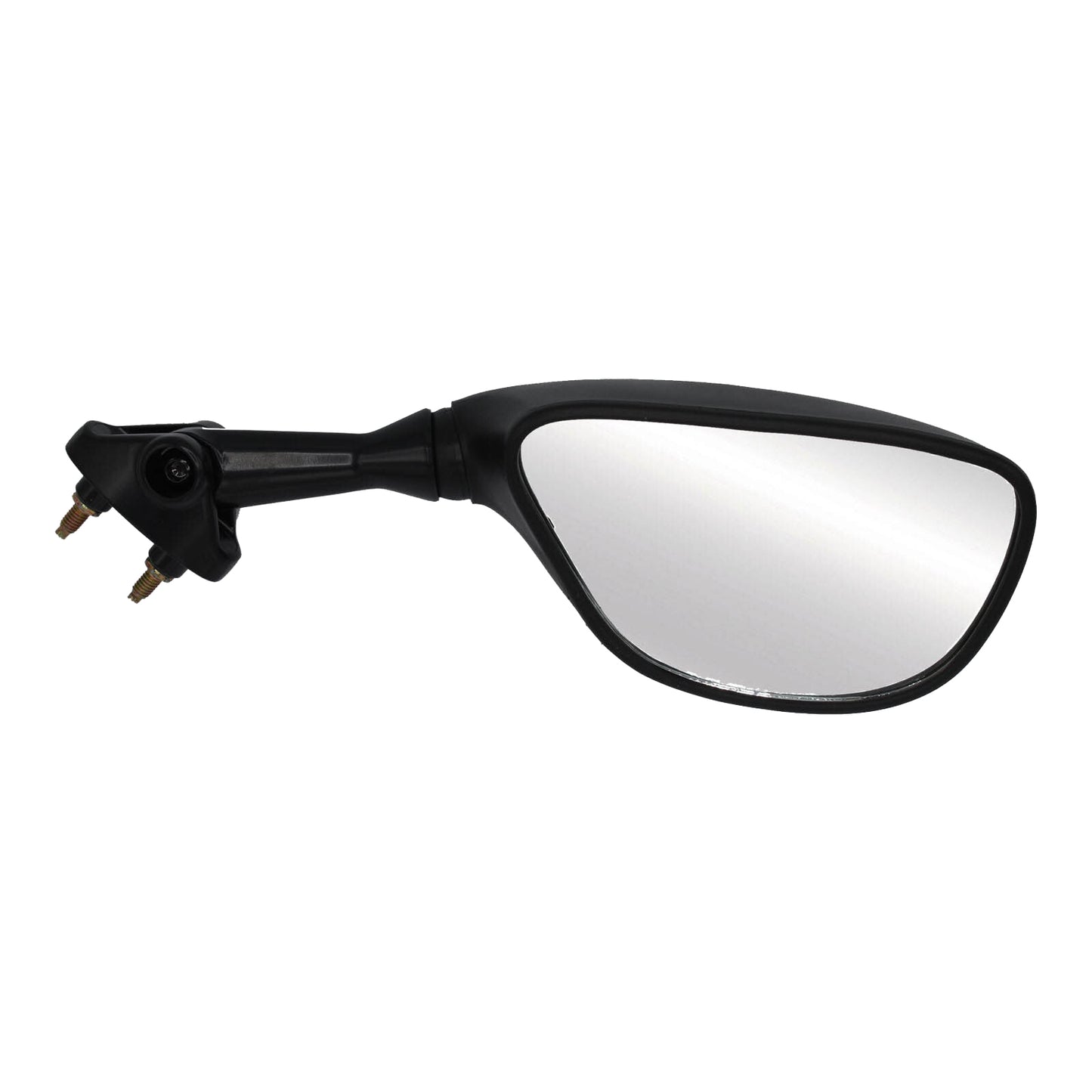 Whites Mirror Kawasaki ZX-6RR 6 '03  Right-hand (each)