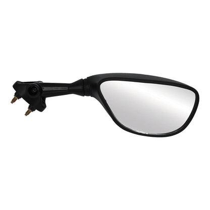 Whites Mirror Kawasaki ZX-6RR 6 '03  Right-hand (each)