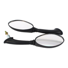 Whites Mirror Piaggio ET2/ET4 (Pair)