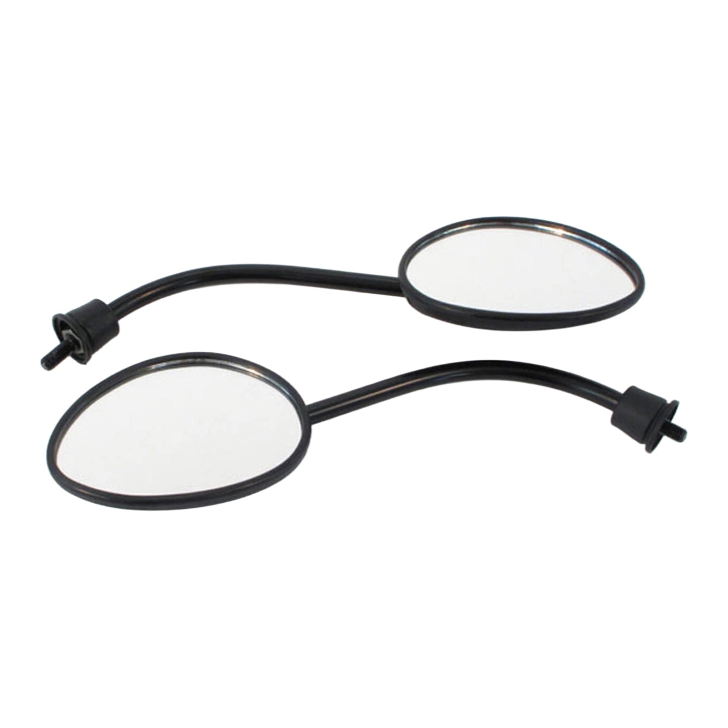 Whites Mirror Piaggio Zip (Pair)