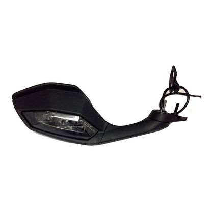 Whites Mirror Yamaha YZF-R1 '15-'16 (Right)