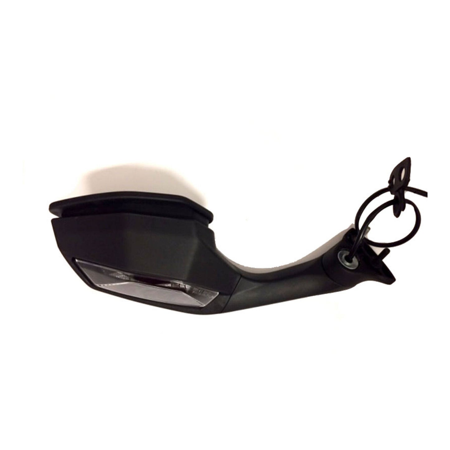 Whites Mirror Yamaha YZF-R1 '15-'16 (Right)