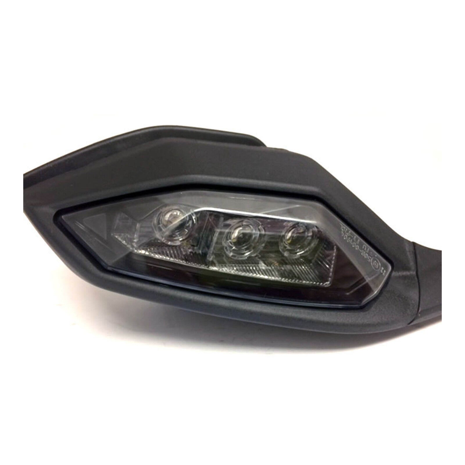 Whites Mirror Yamaha YZF-R1 '15-'16 (Right)