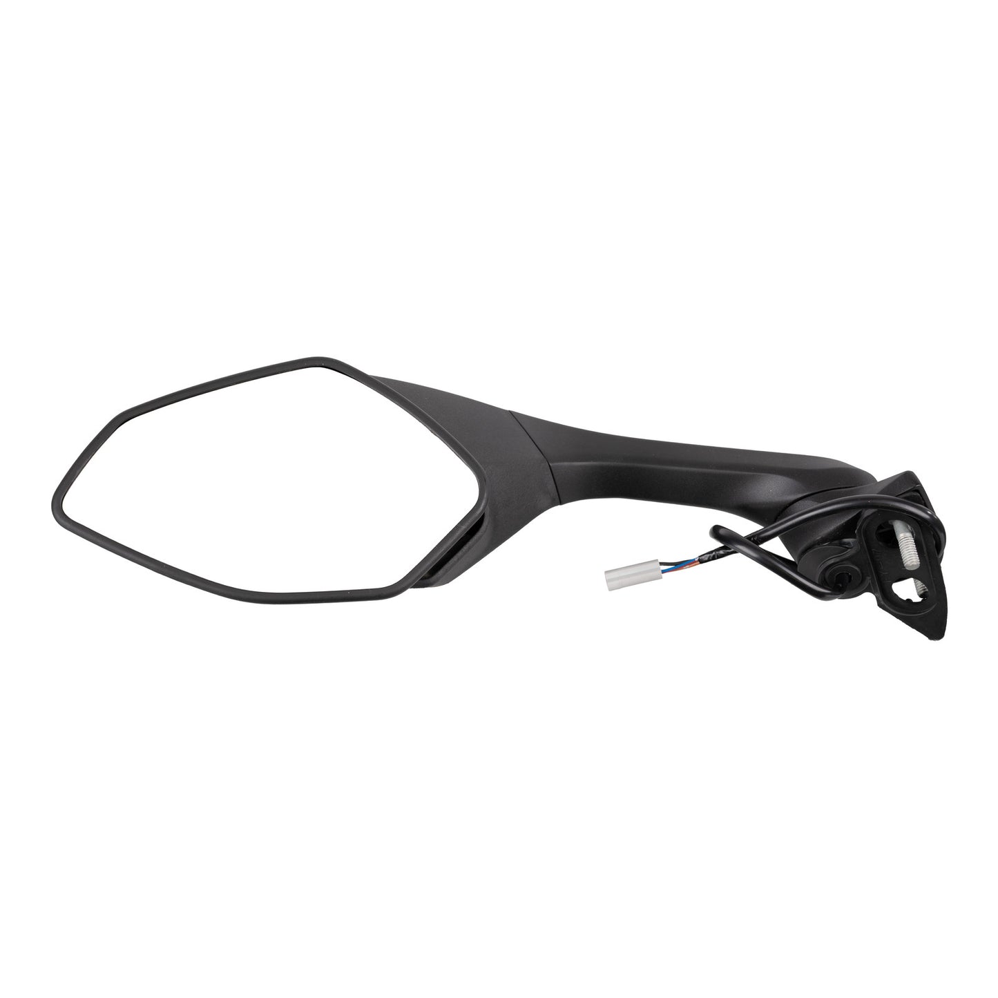 Whites Mirror Yamaha YZF-R1 '15-'16 (Left)
