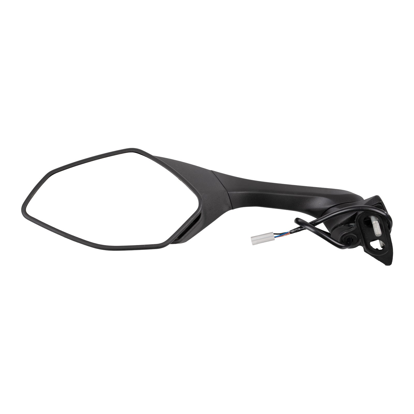 Whites Mirror Yamaha YZF-R1 '15-'16 (Left)
