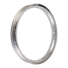 MTX Rim 7075 T6 Alloy - 19 x 1.85 36H Silver
