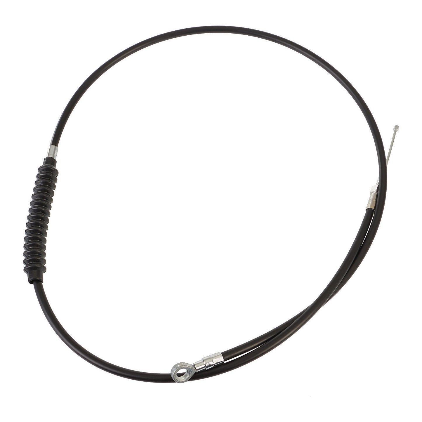 MTX Clutch Cable Harley Davidson Terminator XLH +8in