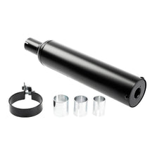 Whites Muffler Universal 2-Stroke MX 1-1/4 (32mm)