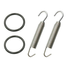 Whites Exhaust Springs - Pair with O-Ring for Yamaha YZ85 ’19–’26