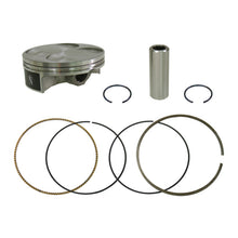 Namura Piston Kit 95.97mm Honda CRF450R '09-'12