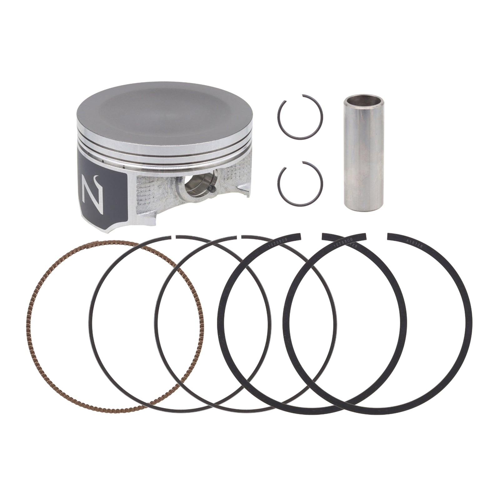 Namura Piston Kit 102.97mm Honda Pioneer 700 M2 / M4 SXS '14–'23