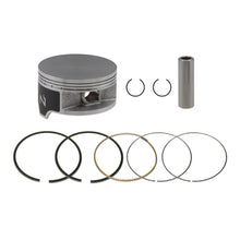 Namura Piston Kit 91.97mm Honda TRX500 FM1 '14-'17 / 500FM2 '14-'19