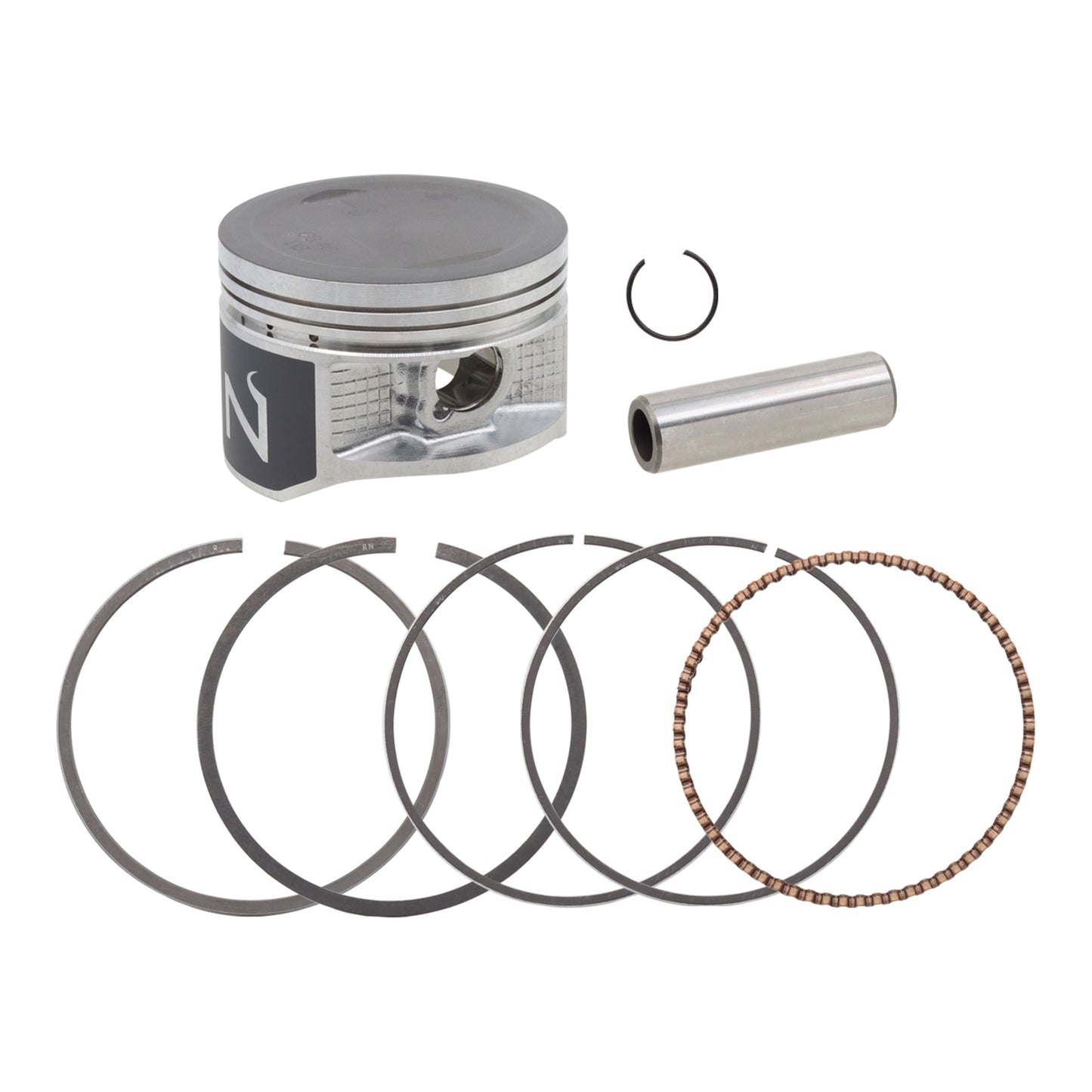 Namura Piston Kit 69.2 Honda TRX250TM Recon 2x4 '02–'20