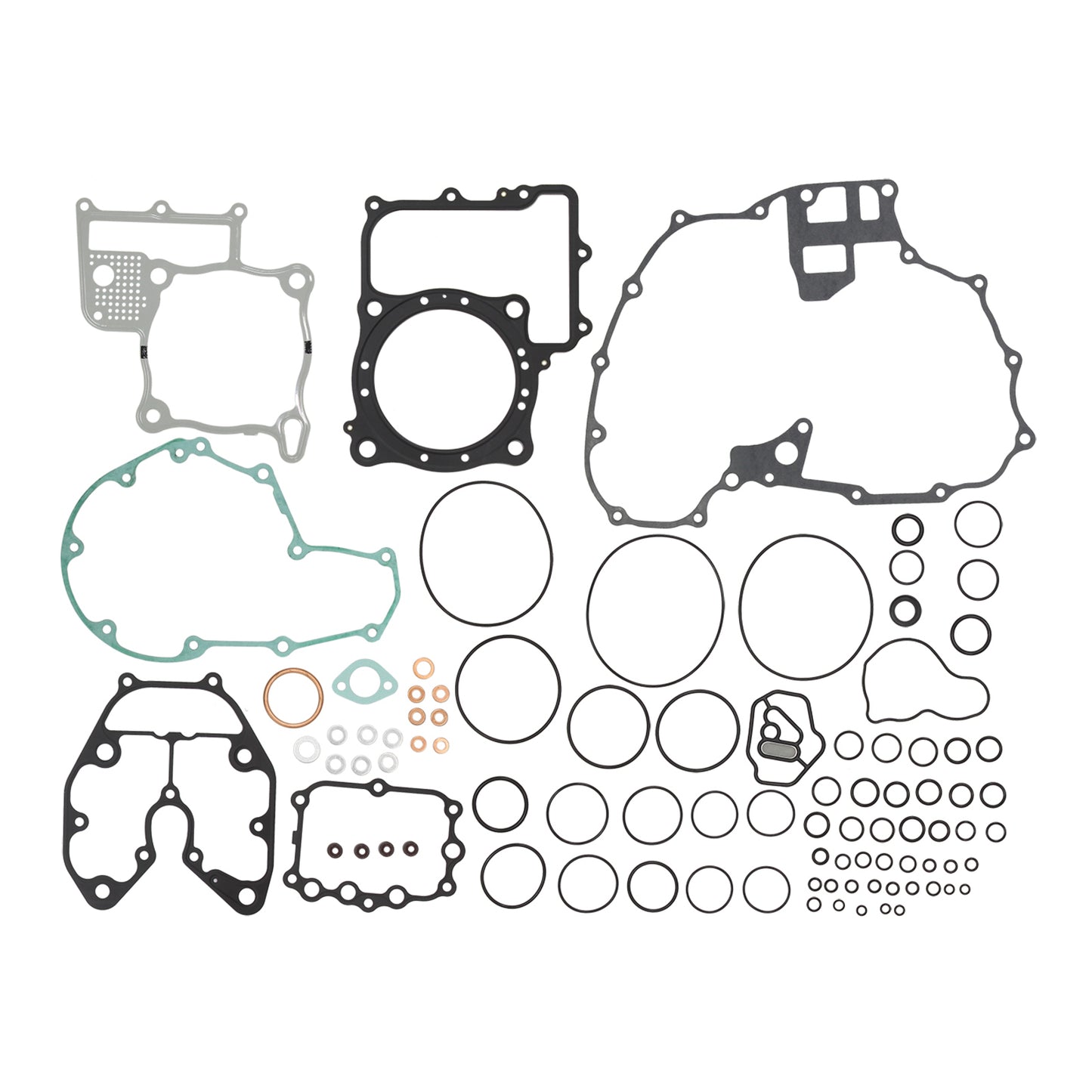 Namura Full Gasket Set