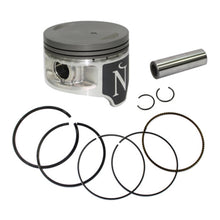Namura Piston Kit 76.95mm Kawasaki KLF300 Bayou '98-'04 / 300C '89-'05
