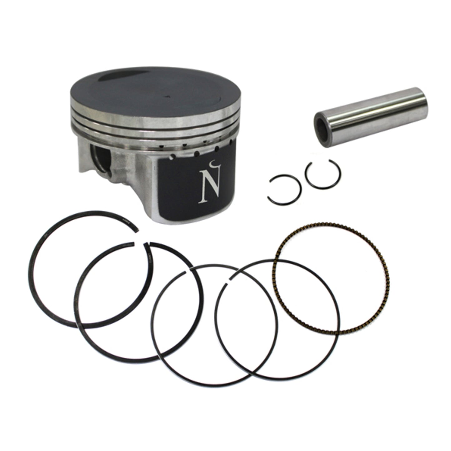 Namura Piston Kit 84.92mm Yamaha YFM400 Grizzly Auto 4x4 '07-'08