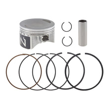 Namura Piston Kit 85.45mm Yamaha YFM450 Grizzly Auto 4x4 '07-'14