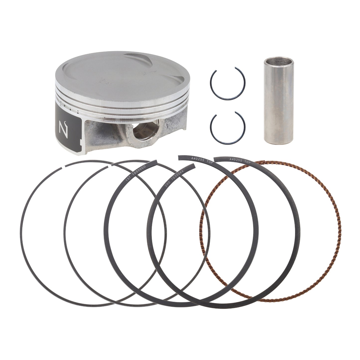 Namura Piston Kit 103.47 Yamaha YFM700FAP Grizzly Auto '16–'25