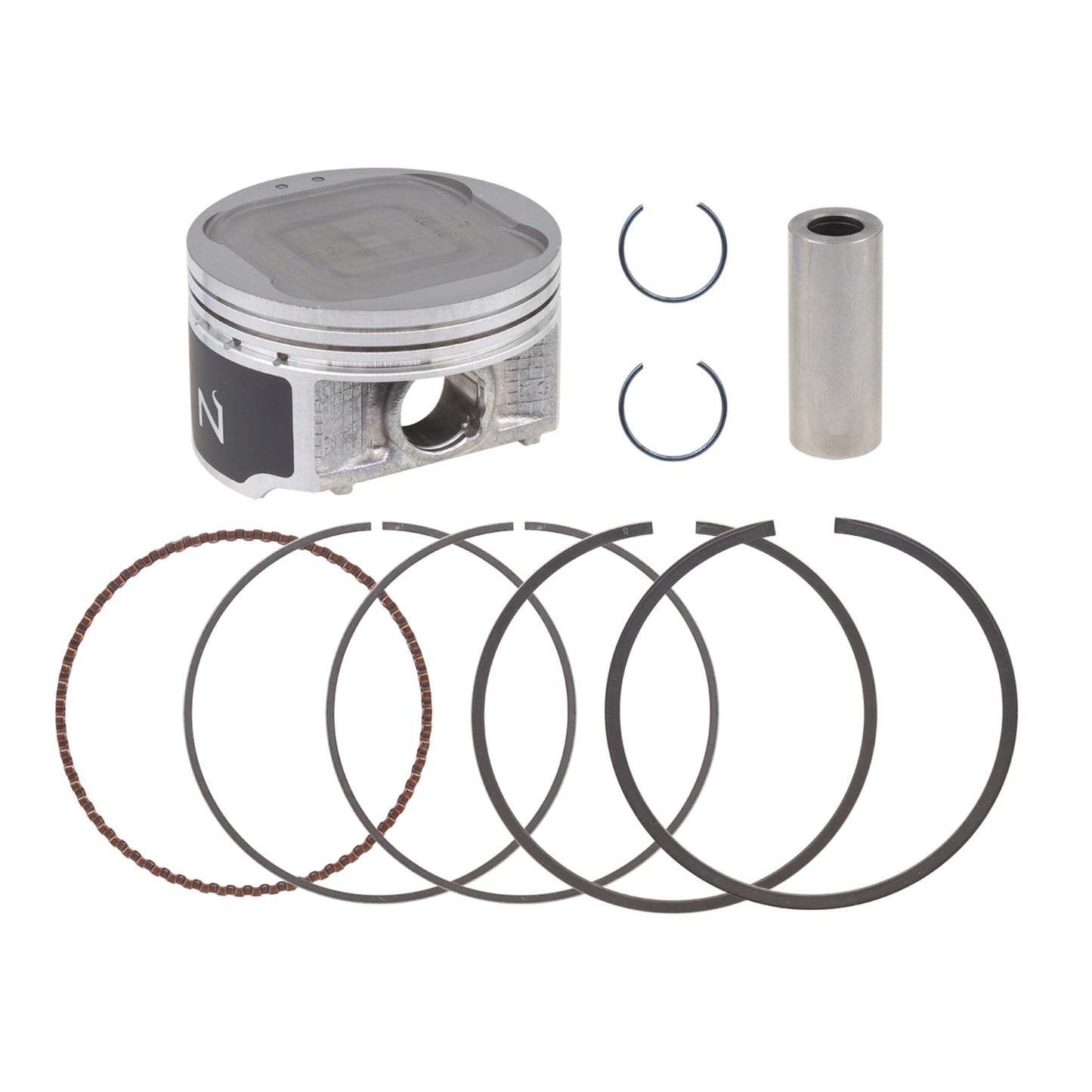 Namura Piston Kit 92.97mm Polaris Ranger 500 4x4 '99-'13
