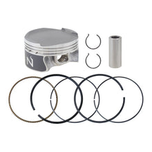 Namura Piston Kit 91.46mm Can-Am HD10 XT '19-'23