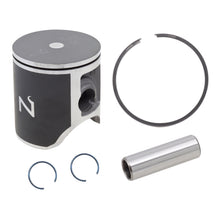 Namura Piston Kit 53.94mm Single Ring Honda CR125R '92–'03