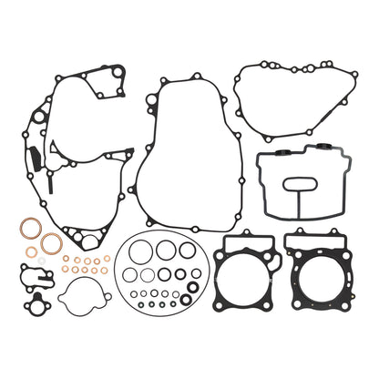 Namura Full Gasket Set