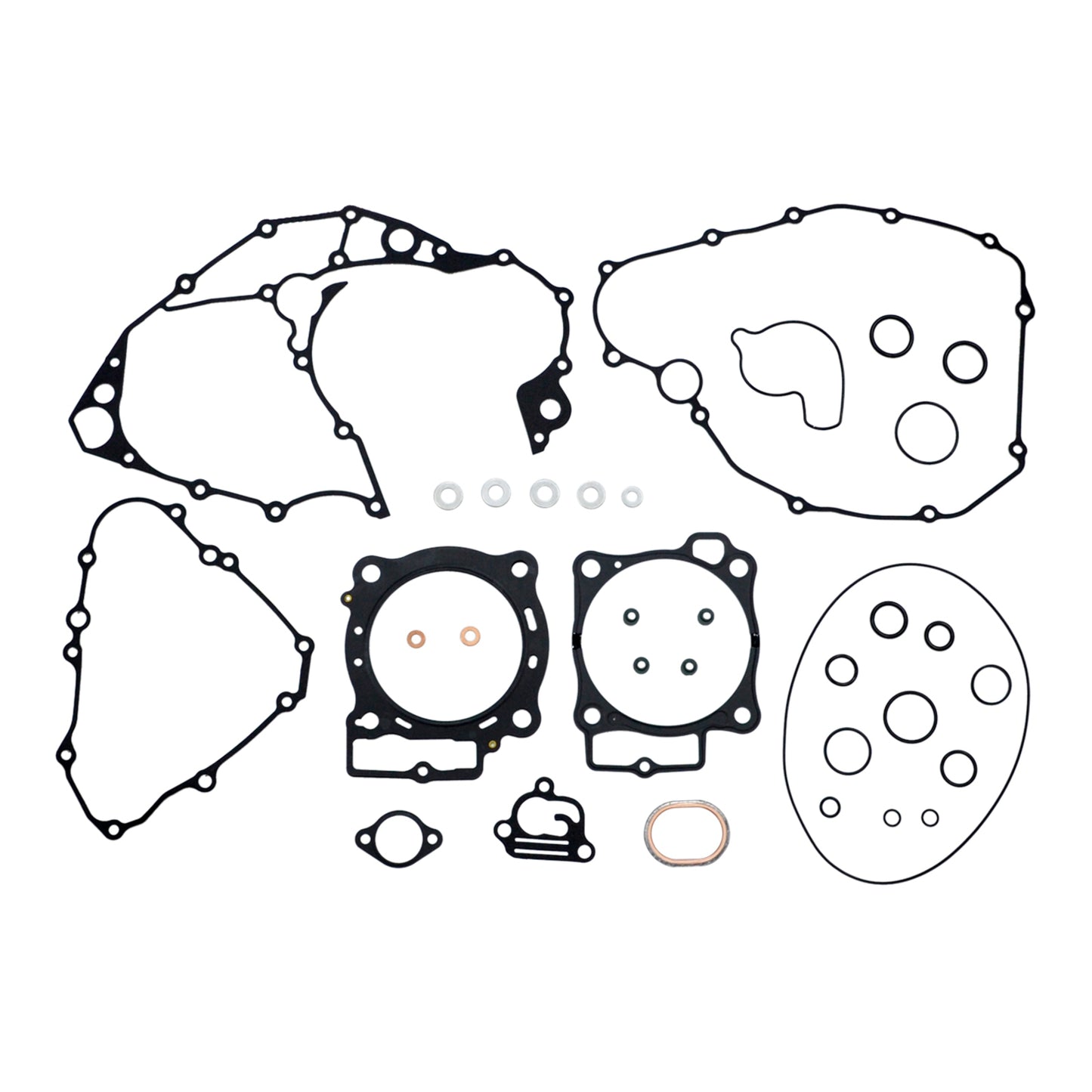 Namura Full Gasket Set (with Oil Seal Kit)