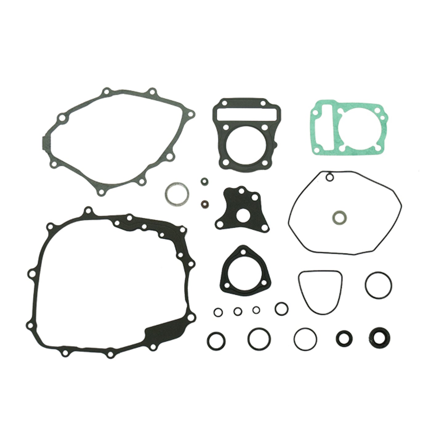 Namura Full Gasket Set (with Oil Seal Kit)