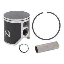 Namura Piston Kit 47.94mm Single Ring - Suzuki RM85 '02–'21 (Small Wheel)