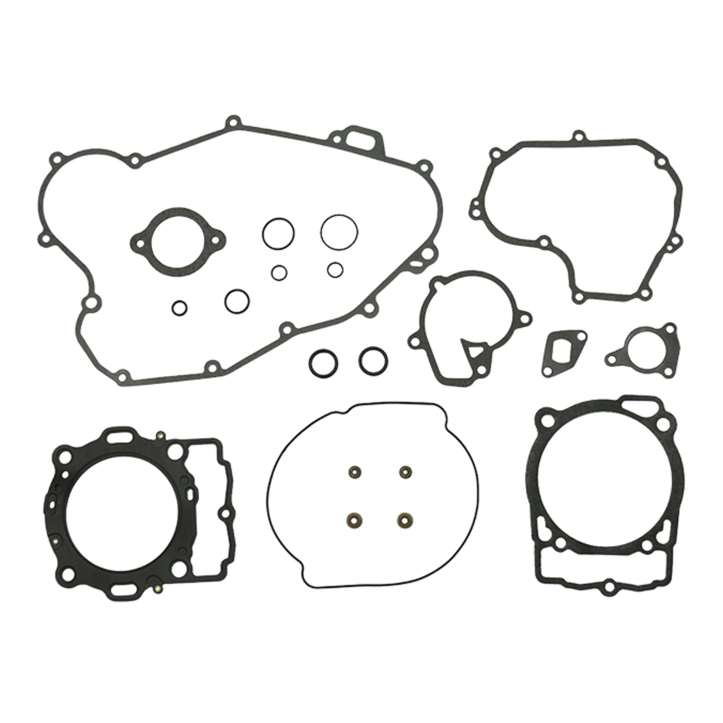 Namura Full Gasket Set