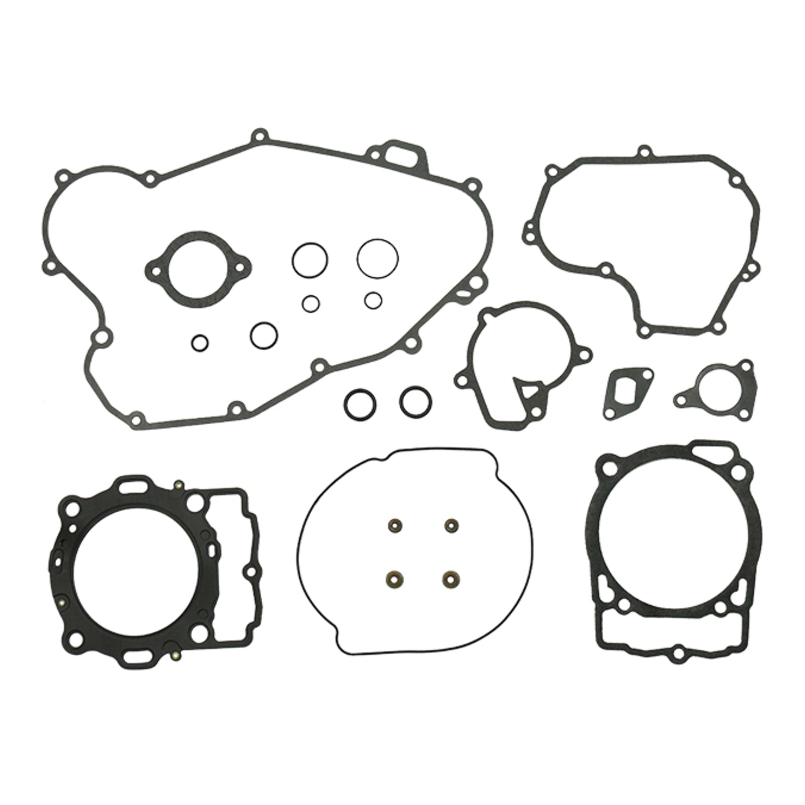Namura Full Gasket Set