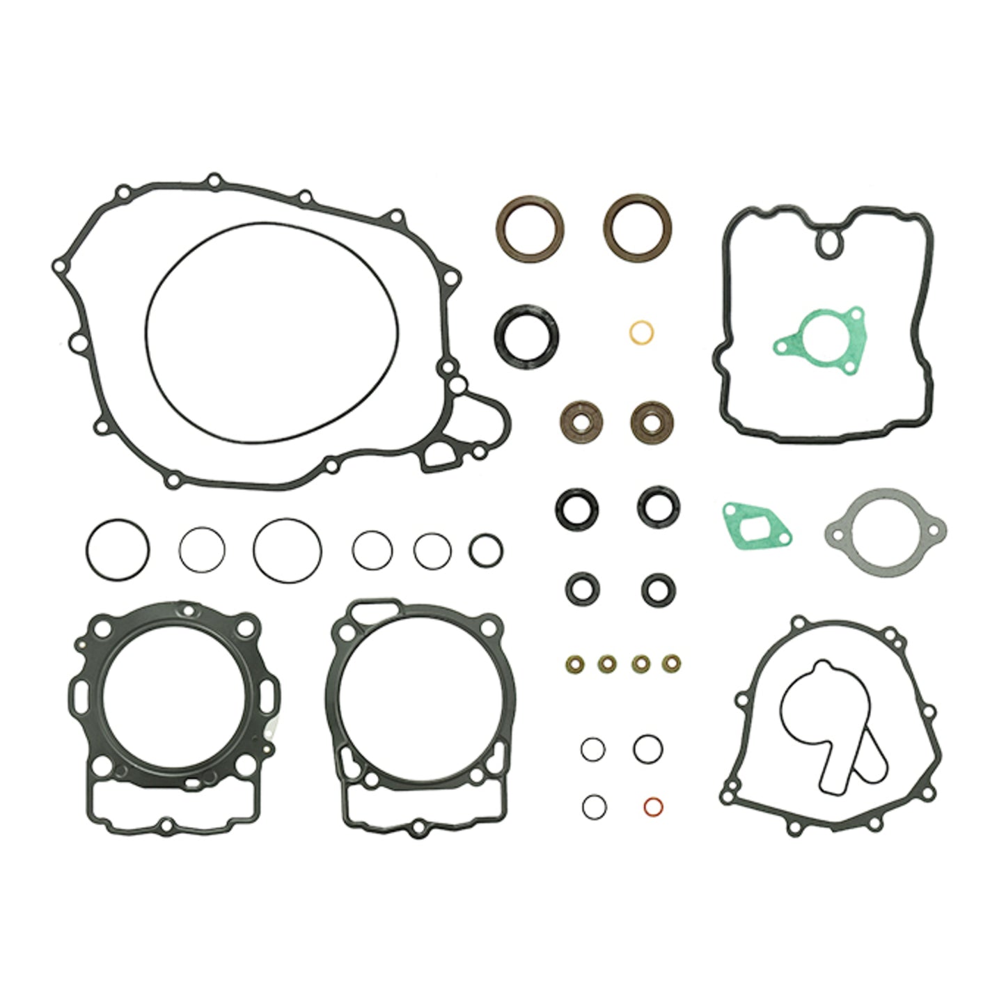 Namura Full Gasket Set