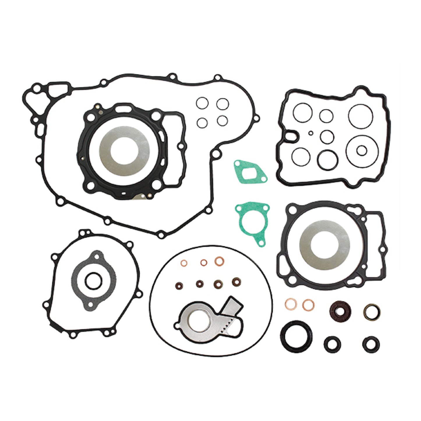 Namura Full Gasket Set (with Oil Seal Kit)