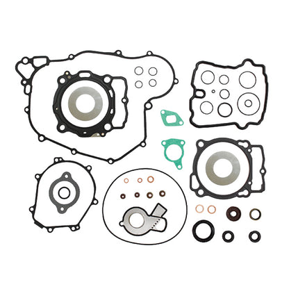 Namura Full Gasket Set (with Oil Seal Kit)