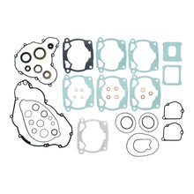 Namura Full Gasket Set (with Oil Seal Kit)