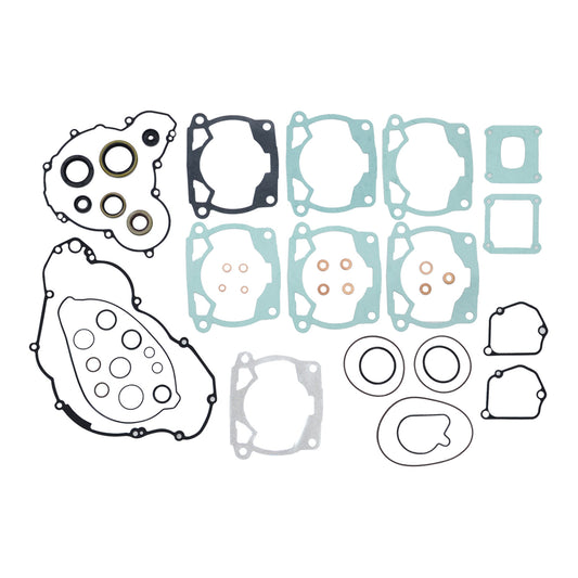 Namura Full Gasket Set (with Oil Seal Kit)