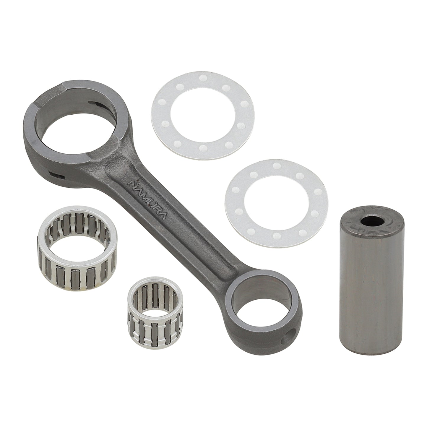 Namura Connecting Rod - Yamaha YZ85 '19–'25 (Small Wheel / Big Wheel)