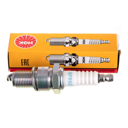 NGK Spark Plug - BPR6ES (7822)